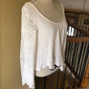 Lace Top